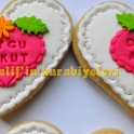 Valentine Cookies