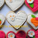 Valentine Cookies