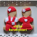 Valentine Cookies