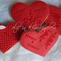 Valentine Cookies