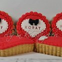 Valentine Cookies