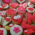 Valentine Cookies