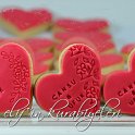 Valentine Cookies