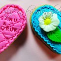 Valentine Cookies