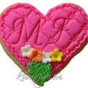 Valentine Cookies