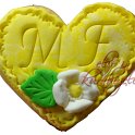 Valentine Cookies