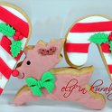 Christmas - New Year Cookies