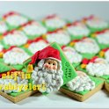 Christmas - New Year Cookies