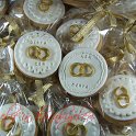 Wedding Cookies