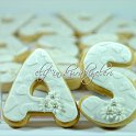Wedding Cookies