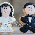 Wedding Cookies