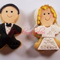 Wedding Cookies
