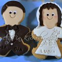 Wedding Cookies