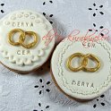Wedding Cookies