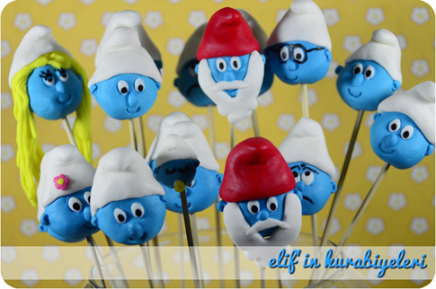 �irinler �ubuk Marzipan �ekerler