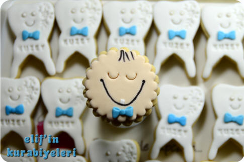 Di� Bu�day� Kurabiyeleri