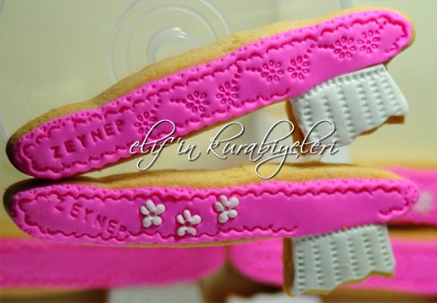 Di� Bu�day� Kurabiyeleri