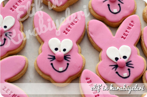 Di� Bu�day� Kurabiyeleri