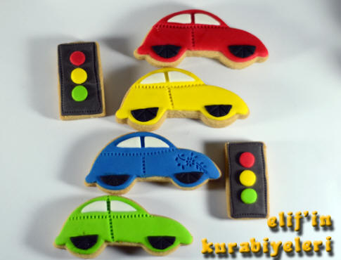 Do�umg�n� Kurabiyeleri