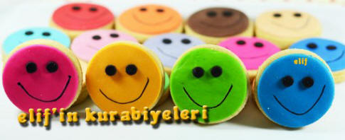 Do�umg�n� Kurabiyeleri