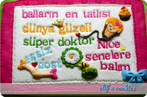 Do�umg�n� Kurabiyeleri