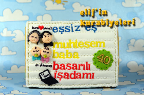 Do�umg�n� Kurabiyeleri