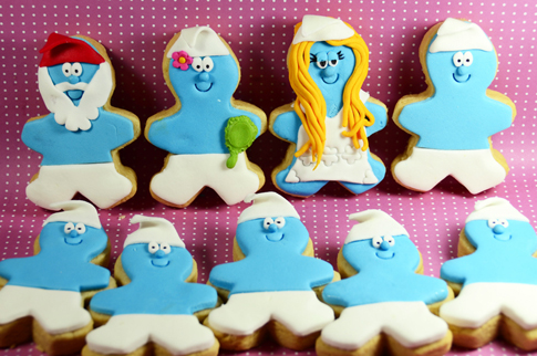 Hello Kitty Kurabiye