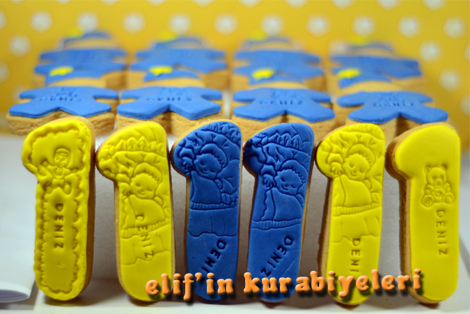 Do�umg�n� Kurabiyeleri