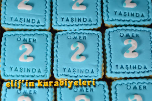 Do�umg�n� Kurabiyeleri