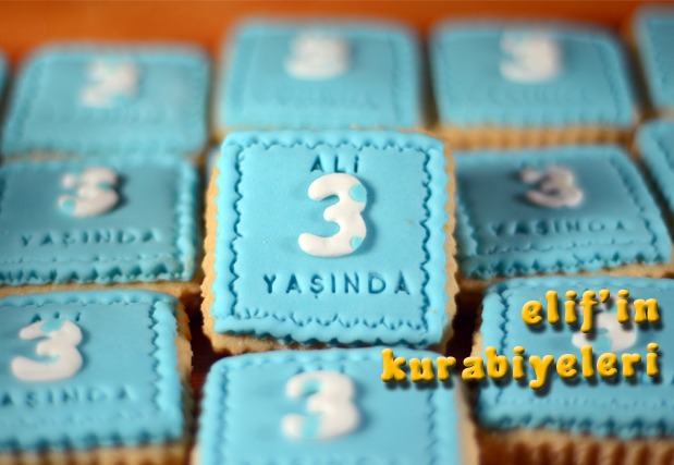 Do�umg�n� Kurabiyeleri