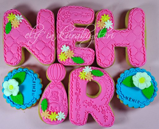 Do�umg�n� Kurabiyeleri