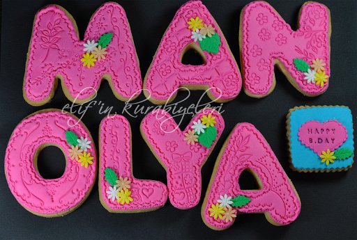 Do�umg�n� Kurabiyeleri