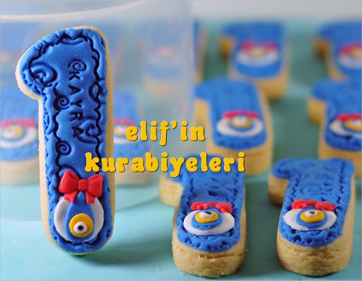 Do�umg�n� Kurabiyeleri