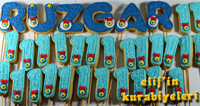 Do�umg�n� Kurabiyeleri