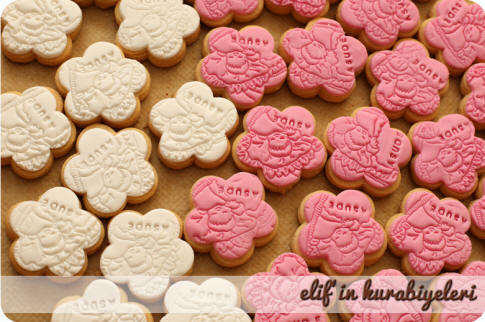 Kampanya Kurabiyeler