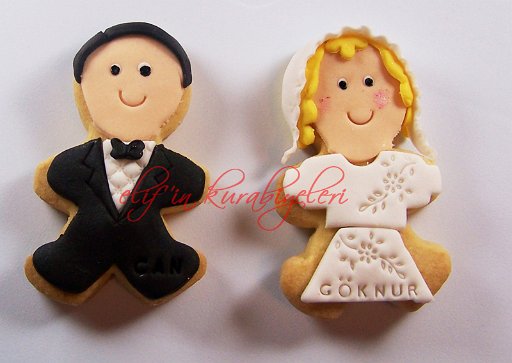 K�na Gecesi Kurabiyeleri