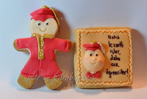 Kurumsal �irket Kurabiyeleri