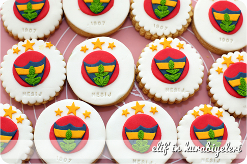 Kurumsal �irket Kurabiyeleri