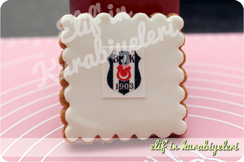 Kurumsal �irket Kurabiyeleri