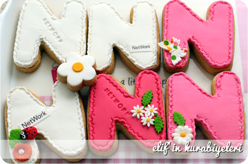 Kurumsal �irket Kurabiyeleri