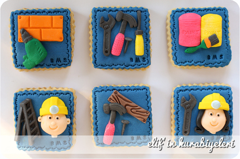 Kurumsal �irket Kurabiyeleri