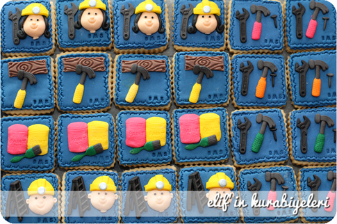 Kurumsal �irket Kurabiyeleri