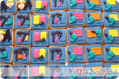 Kurumsal �irket Kurabiyeleri