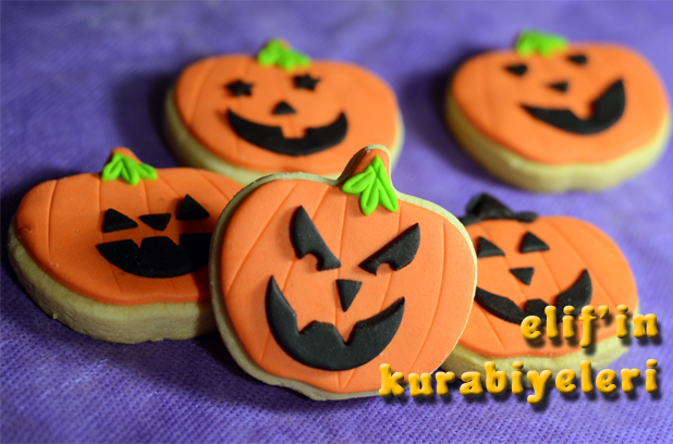 Cad�lar Bayram� Kurabiyeleri