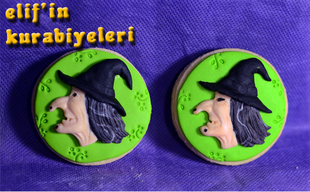 Cad�lar Bayram� Kurabiyeleri