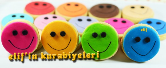 �zel G�nler Kurabiyeleri