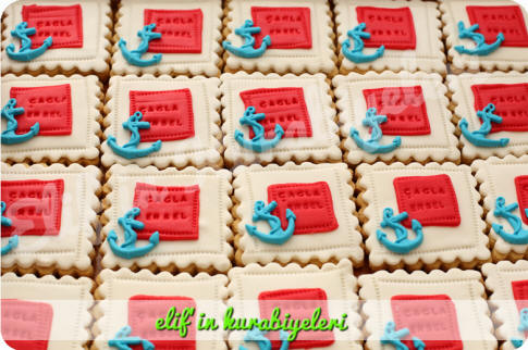 D���n Nikah Kurabiyeleri