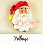 Y�lba�� / Noel Kurabiyeleri